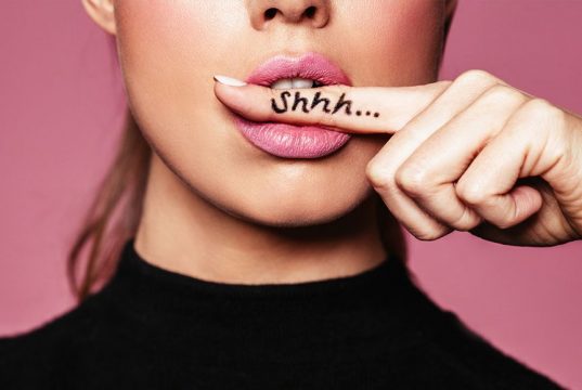 10 palabras tóxicas que debes eliminar de tu vocabulario