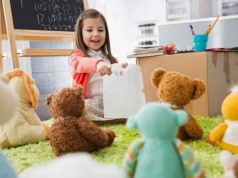 Algunas cosas que los niños entienden mejor que nosotros