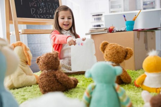 Algunas cosas que los niños entienden mejor que nosotros