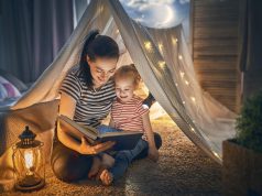 10 propuestas para estas vacaciones en casa con niños