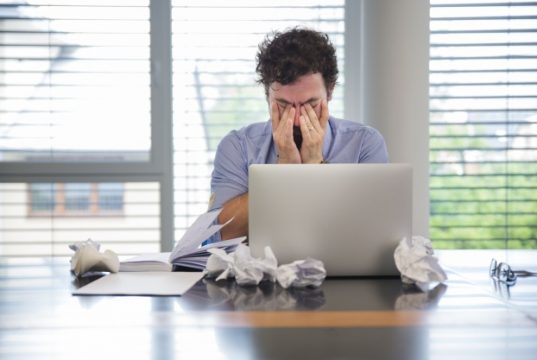 ¿Es usted distraído? Use estas técnicas y mejore su concentración