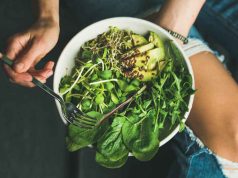 Alimentos ricos en fibra: Dile adiós al estreñimiento y la inflamación