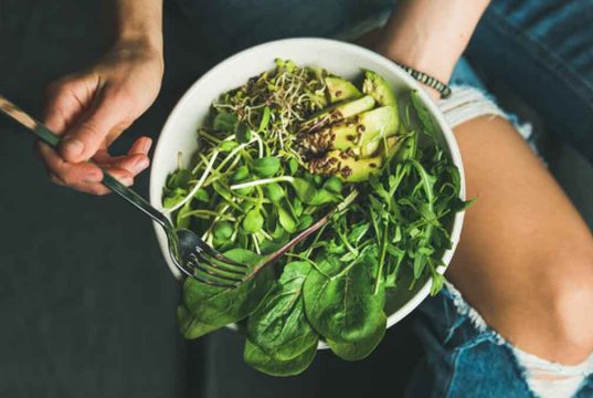 Alimentos ricos en fibra: Dile adiós al estreñimiento y la inflamación