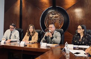 Unison lanza nuevas becas para apoyar a estudiantes vulnerables y fortalecer la permanencia estudiantil