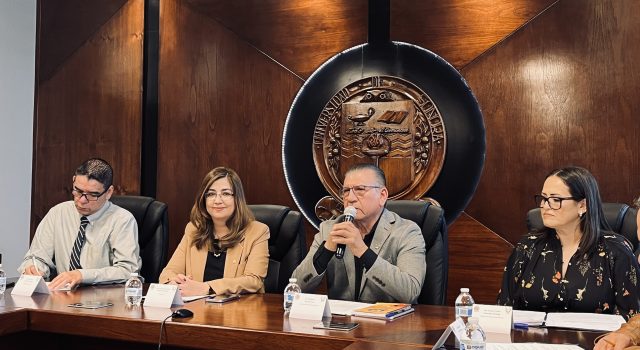 Unison lanza nuevas becas para apoyar a estudiantes vulnerables y fortalecer la permanencia estudiantil