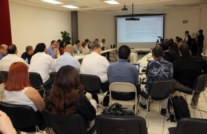 Formaliza Universidad de Sonora ofrecimientos en negociación contractual con STEUS