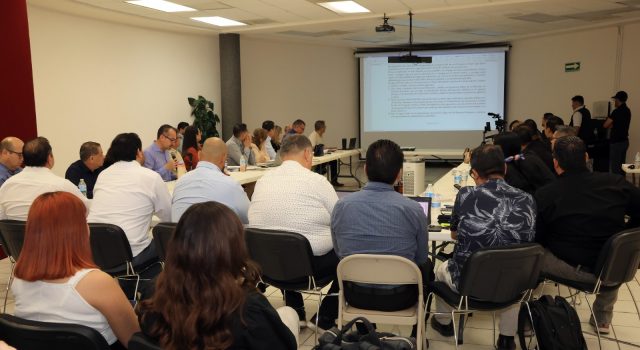 Formaliza Universidad de Sonora ofrecimientos en negociación contractual con STEUS