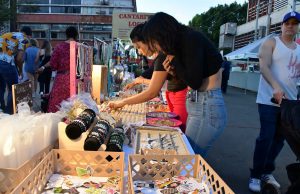 Reiteran llamado a comerciantes a tramitar permisos para Fiestas del Pitic 2026