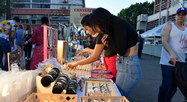 Reiteran llamado a comerciantes a tramitar permisos para Fiestas del Pitic 2026