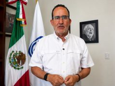 “La libertad de expresión no se negocia”: Agustín Rodríguez rechaza una reforma que permitiría al gobierno convertirse en árbitro de la verdad.