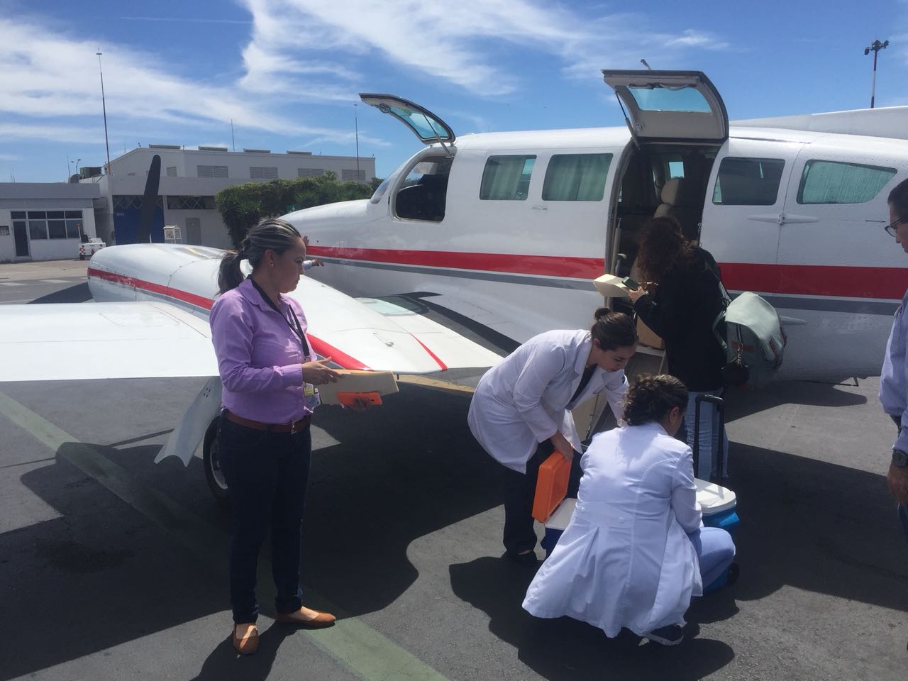 DONACION MILTIORGANICA