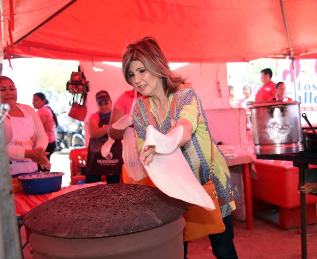 muestra gastronomica 21