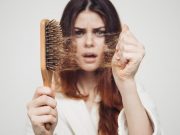 ¿Por qué se cae el cabello?
