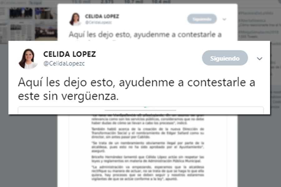 celida responde
