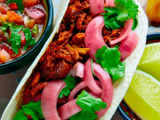 ¡Sabores de México! 5 platillos para celebrar las fiestas patrias