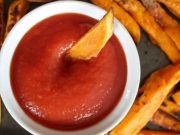 5 razones para no consumir kétchup