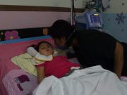 Piden apoyo para darle una luz a Estrella