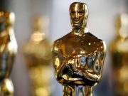 La lista completa de nominados al Oscar