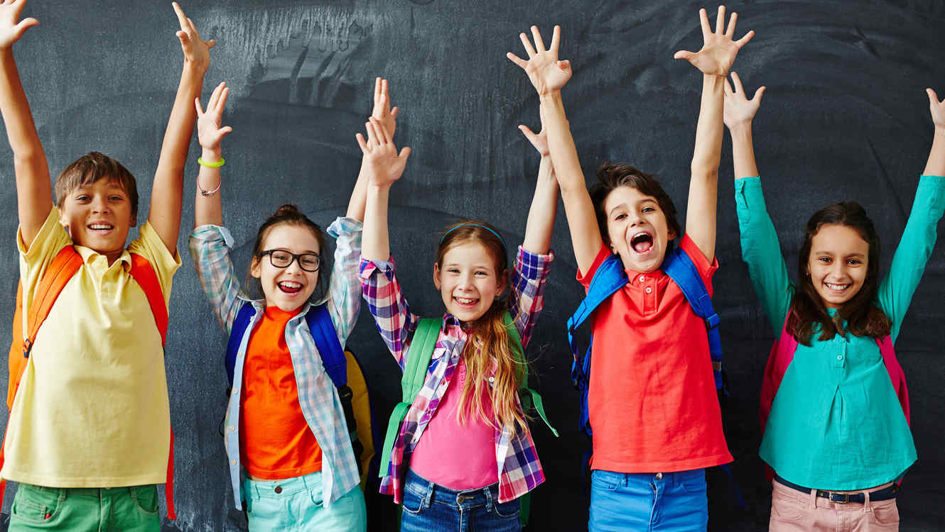 ninos-en-la-escuela