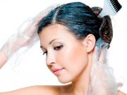 El Tinte para el cabello podría causar cáncer