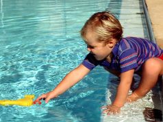 Estos son los accidentes infantiles más frecuentes en vacaciones