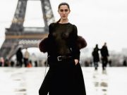 Teddy Quinlivan se convierte en la primera modelo trans en ser cara de Chanel