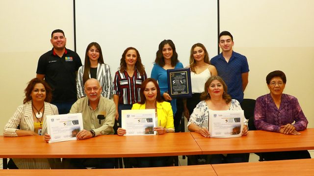 29 PREMIO NACIONAL EN SERVICIO SOCIAL