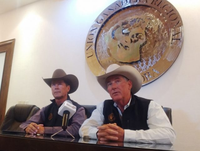 UGRS ganaderos de arizona