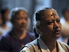 Todo listo para el Miércoles de Ceniza en Hermosillo; consulta aquí los horarios por parroquia