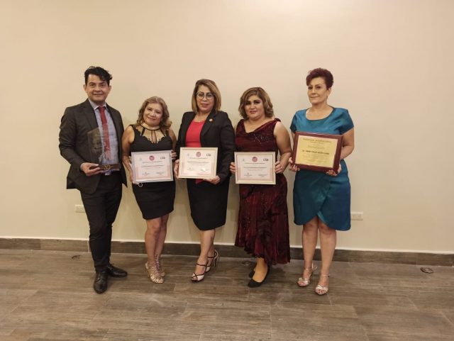 DIP. MIROSLAVA LUJÁN LÓPEZ