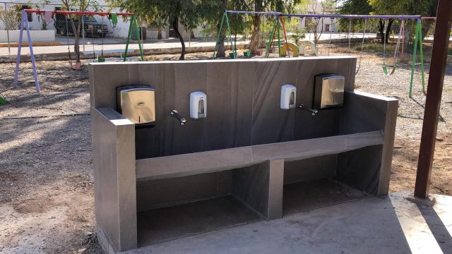 J.N Esther Soto Bojorquez Caborca