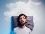 Qué le pasa a tu cuerpo si no descansas por las noches