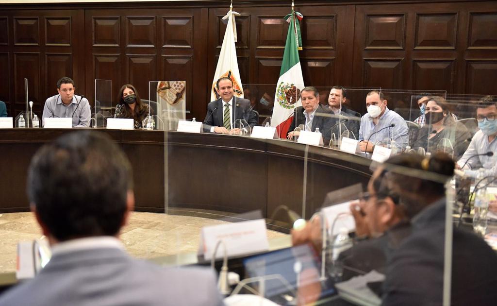 Aprueba Cabildo de Hermosillo paquete de obras (2)