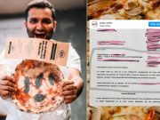 ‘Champignons League’, UEFA inicia pleito legal con pizzería