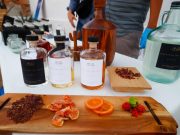 Celebra Ures primer Festival del Bacanora 2022