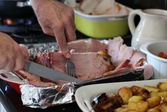 ¿Sigues comiendo recalentado?… esto te interesa