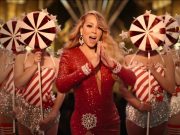 Mariah Carey, la única y auténtica reina de la Navidad