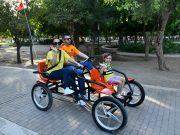 Hermosillo ofrece diversión familiar en espacios renovados