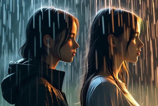 Un pacto bajo la lluvia