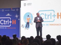 Ayuntamiento anuncia fondo para emprendedores durante la Semana de la Innovación Ctrl+H