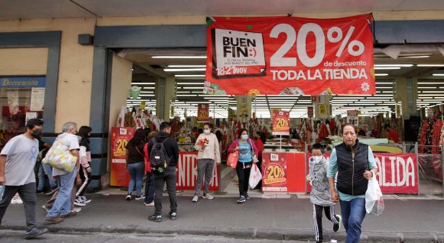 Llama Condusef Sonora a cuidar su bolsillo durante el Buen Fin