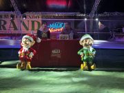 Hermosillo vivirá una Navidad inolvidable con la llegada de la Villa Mágica