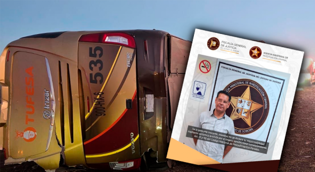 Abogado de TUFESA es vinculado a proceso por falsedad en declaraciones