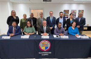 La Universidad de Sonora consolida su excelencia académica con nueve programas acreditados en 2025