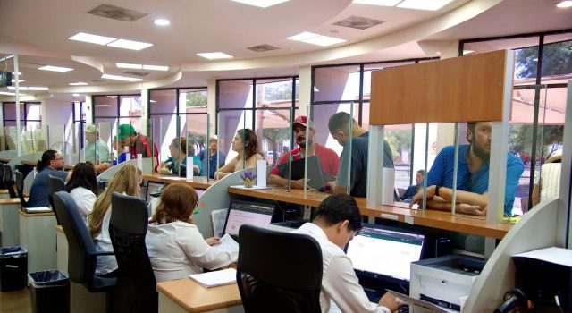 Secretaría de Hacienda ofrece descuentos del 100% en recargos de impuestos por el Buen Fin 2025