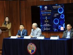 Inician actividades de la Nanotechnology Conference Sonora 2025 en Unison