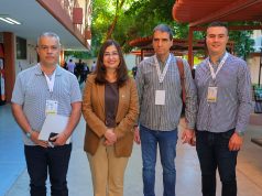 Regresa a la UNISON el Congreso Iberoamericano de Ingeniería de Proyectos