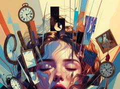 Lo que sueña mi silencio