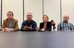 Aclara Unison, con apego a la normatividad, situación laboral de académico del Departamento de Física