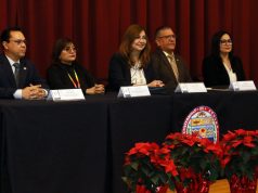 Avanza Universidad de Sonora hacia entornos 100% libres de humo de tabaco y emisiones